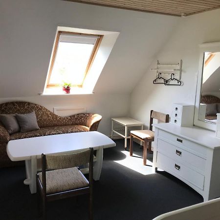 Vores Landsted Casa de hóspedes Sakskøbing Exterior foto
